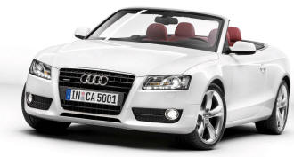 Audi Ignition Car Keys