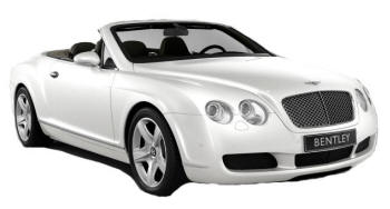 Bentley Ignition Car Keys