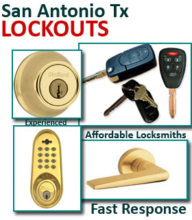 Adkins Tx Lockouts