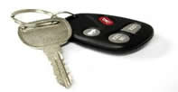Lost Car Keys San Antonio
