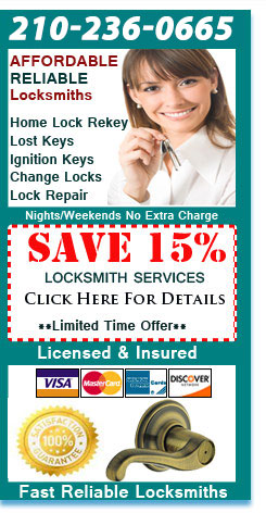 Fast Reliable Professional Lockouts Universal City Tx
